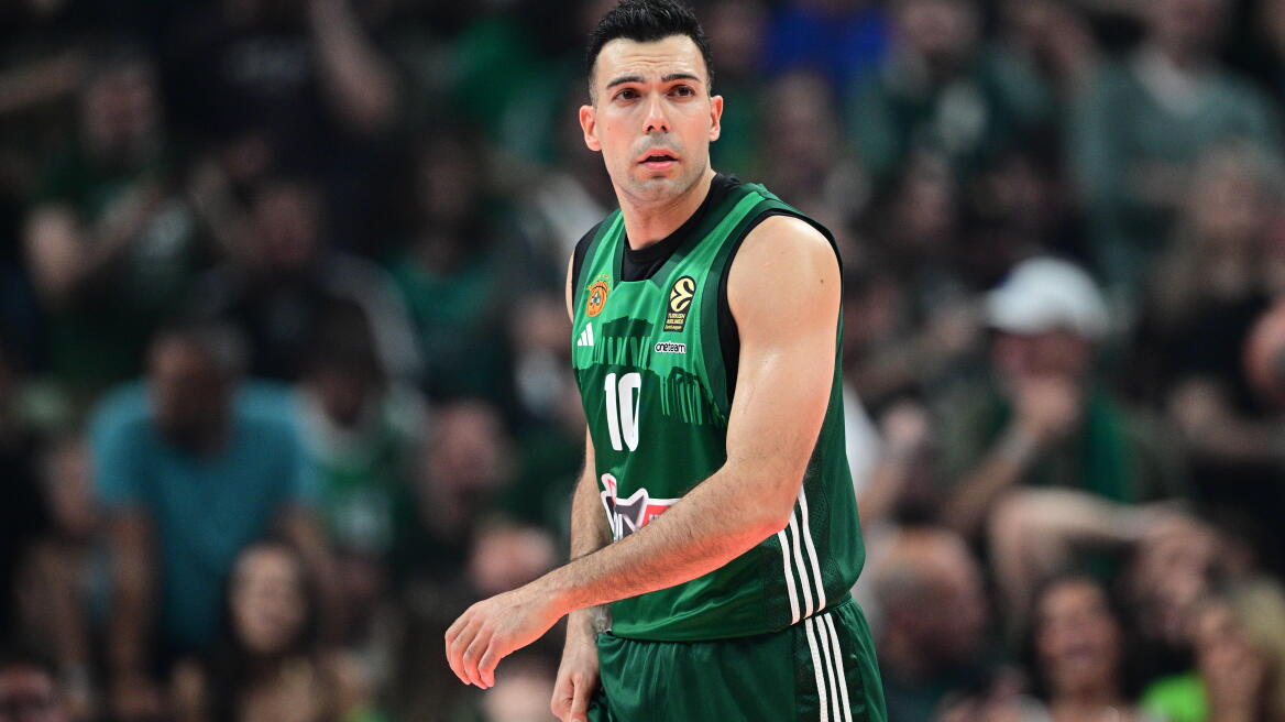 Παραδέχτηκε το λάθος του ο Σλούκας:«Ζήτησα συγγνώμη από τον Γιούρτσεβεν και την ομάδα»- Βίντεο 