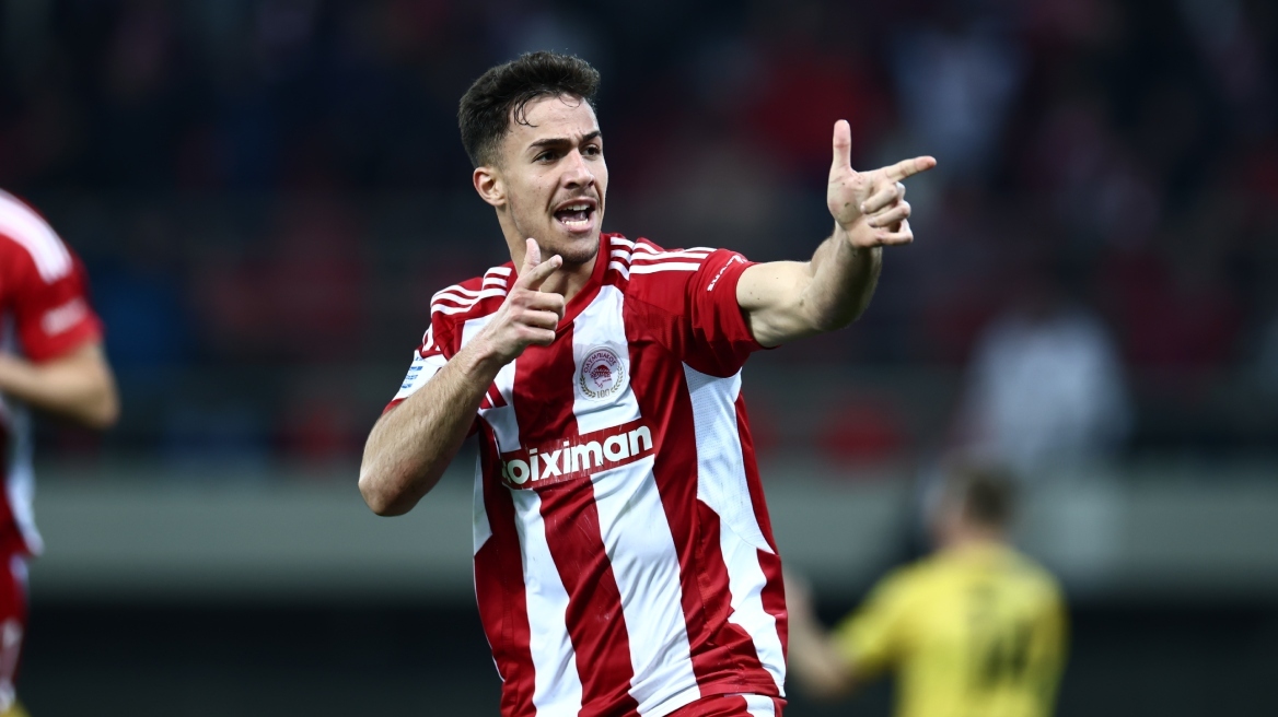 Ολυμπιακός: Τα πάνω από 30 εκατ. ευρώ των αγγλικών ομάδων για τον Κωστούλα και η στάση των Πειραιωτών