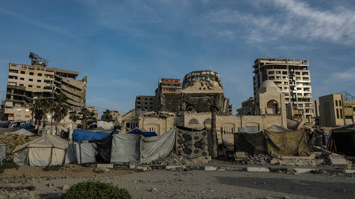 Μέση Ανατολή: Απελευθέρωση 10 ομήρων και εκεχειρία 70 ημερών, η νέα πρόταση των μεσολαβητών για τη Γάζα