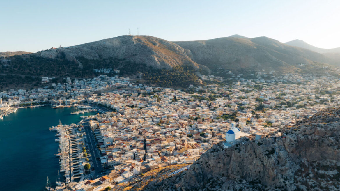 Διακοπές στην Κάλυμνο: Ένα νησί γεμάτο ιστορία, παράδοση και αυθεντικές εμπειρίες
