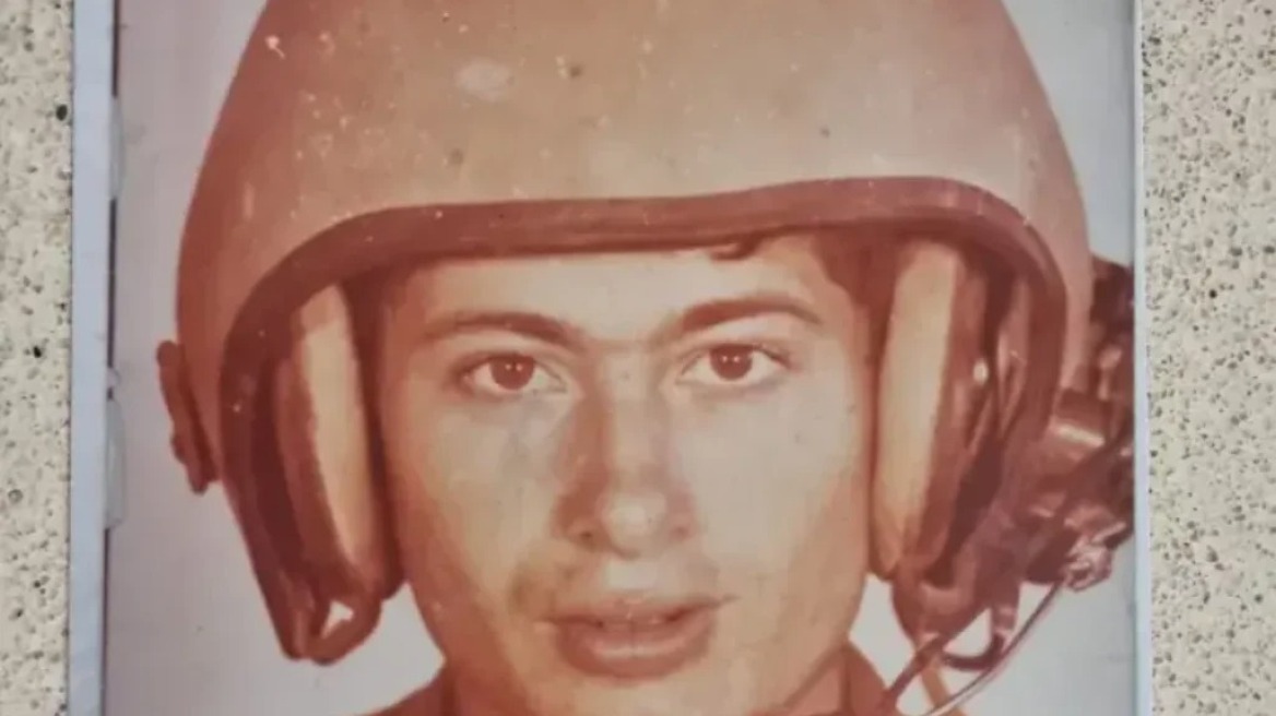 Με ειδική επιχείρηση επέστρεψε η σορός Ισραηλινού στρατιώτη που σκοτώθηκε στον Λίβανο το 1982