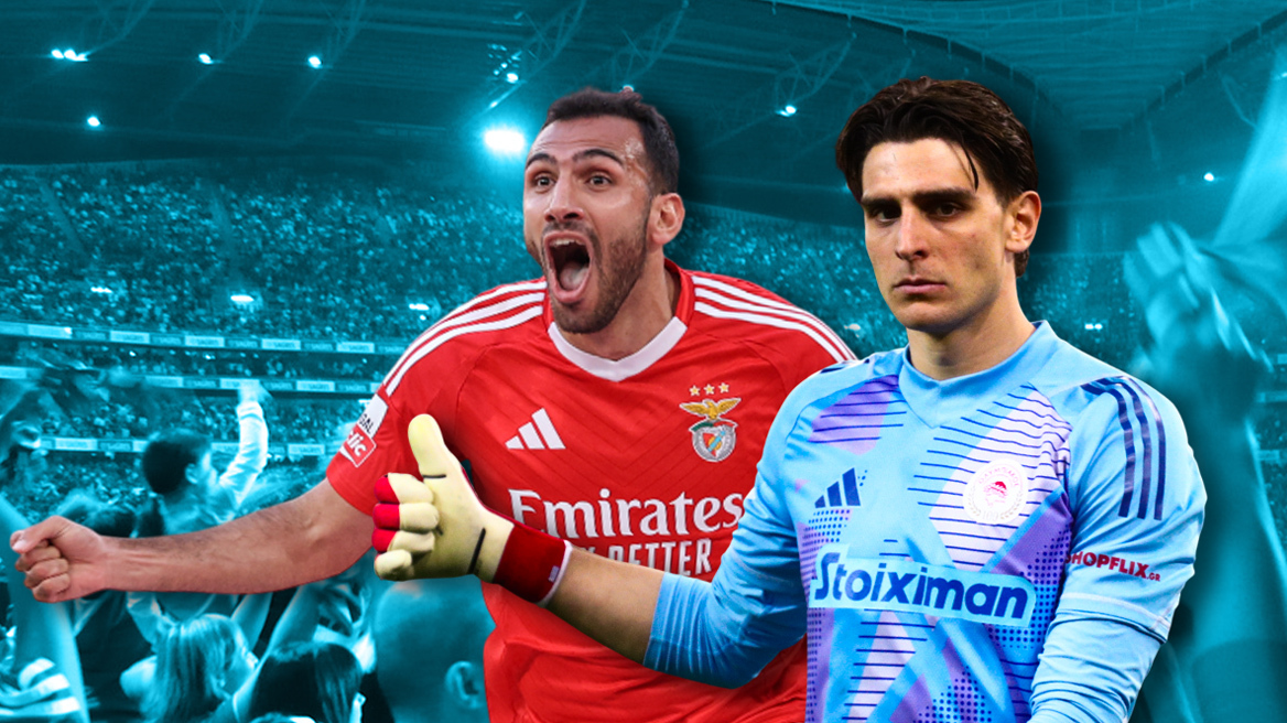 «Τρελάθηκε» με τα μαγικά του Παυλίδη ο Τζολάκης: «1 vs 5 δεν το έχω δει ξανά» - Βίντεο