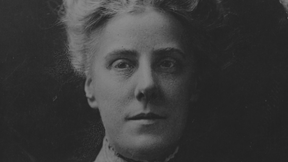 Γιατί η γυναίκα που δημιούργησε τη Γιορτή της Μητέρας έγινε η μεγαλύτερη πολέμιός της;