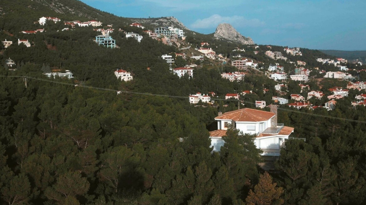 Ελεγχος των αυθαιρέτων με δορυφόρους και drones μέσω Ταμείου Ανάκαμψης