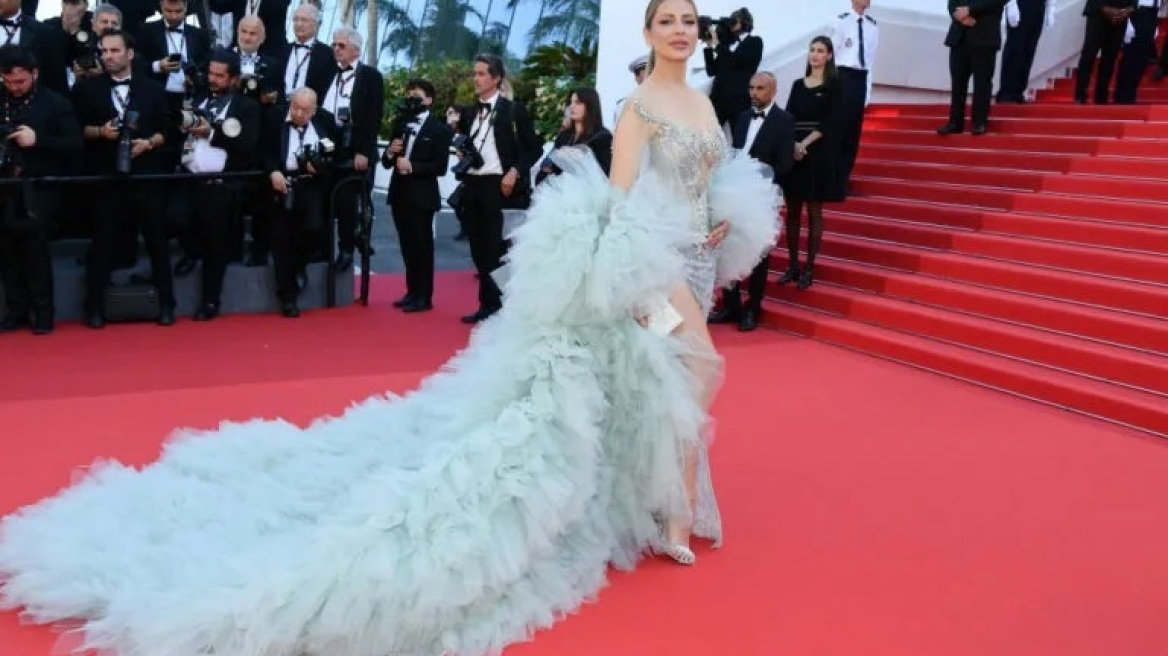 Cannes 2025: Γιατί άλλαξε τελευταία στιγμή ο ενδυματολογικός κώδικας του Φεστιβάλ
