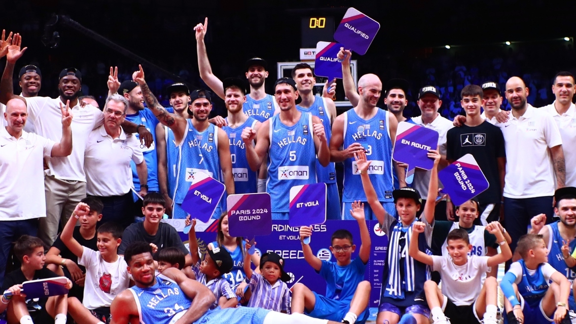 EuroBasket: Αισιοδοξία πως θα γίνει στην Ελλάδα η διοργάνωση του 2029 - «Μάχη» με την Ισπανία