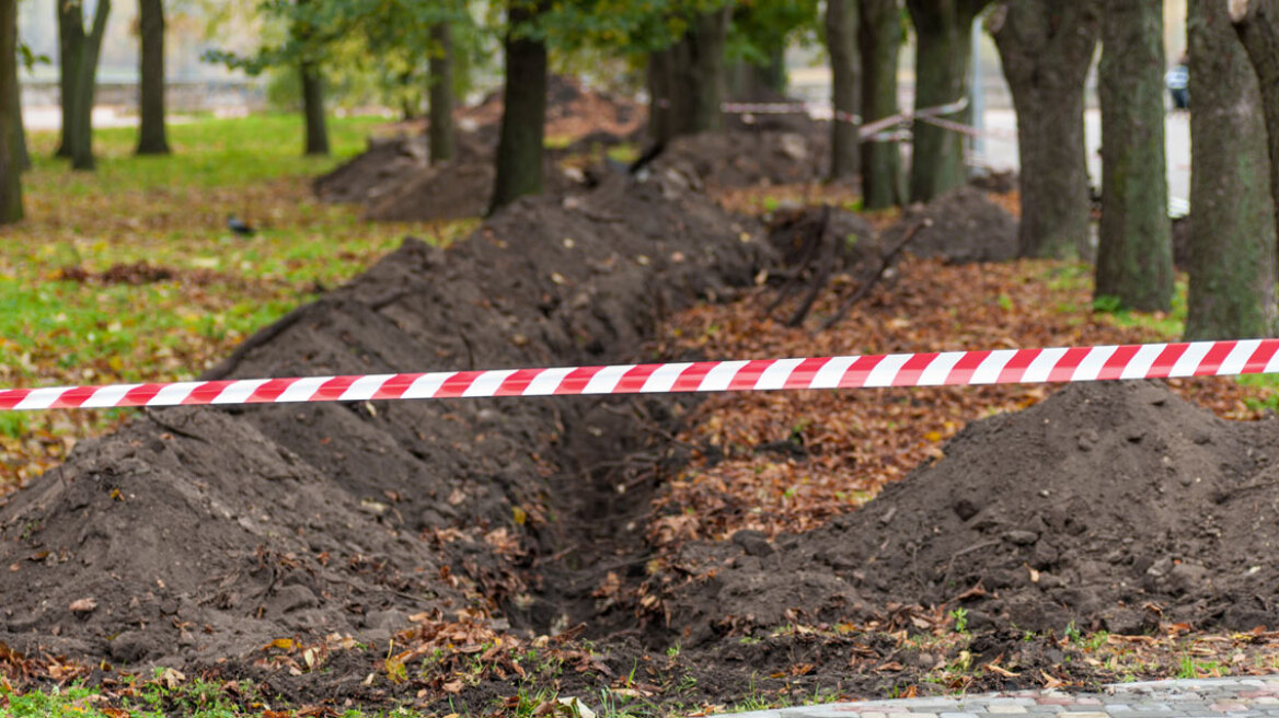 Τα 8 πιο απαγορευμένα μέρη του κόσμου: Στρατιωτικές βάσεις, άγριες φυλές και επικίνδυνα ζώα (vid)