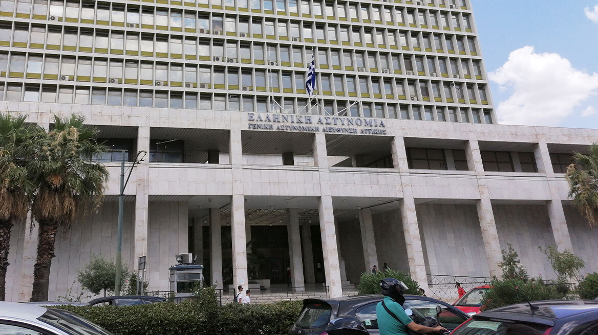 Κρίσεις Διευθυντών Ελληνικής Αστυνομίας: Ποιοι προήχθησαν και ποιοι αποστρατεύονται
