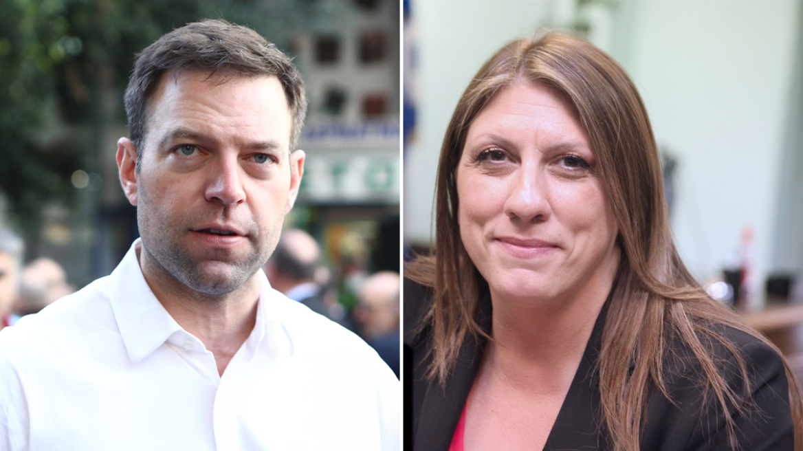 Ο Κασσελάκης θέλει, η Κωνσταντοπούλου βάζει αστερίσκους στη συνεργασία Πλεύσης Ελευθερίας-Κινήματος Δημοκρατίας