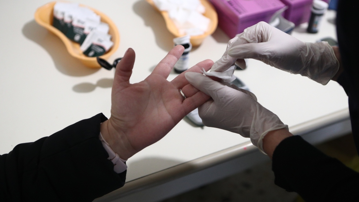 Δωρεάν προληπτικές εξετάσεις σε απομακρυσμένες περιοχές με πόρους του Ταμείου Ανάκαμψης