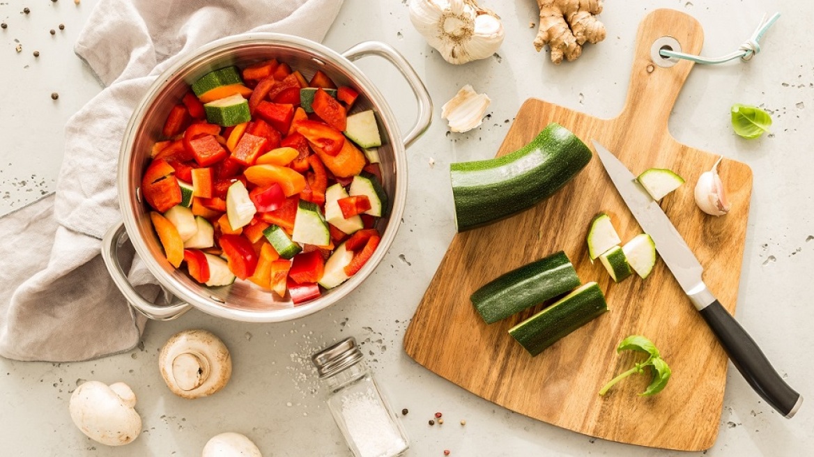 Γιατί πρέπει να εντάξετε αυτές τις αντιφλεγμονώδεις τροφές στη διατροφή σας