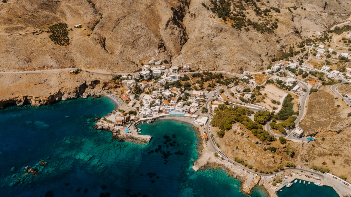 Διακοπές στα Χανιά: Εξερευνώντας την πόλη και τα χωριά