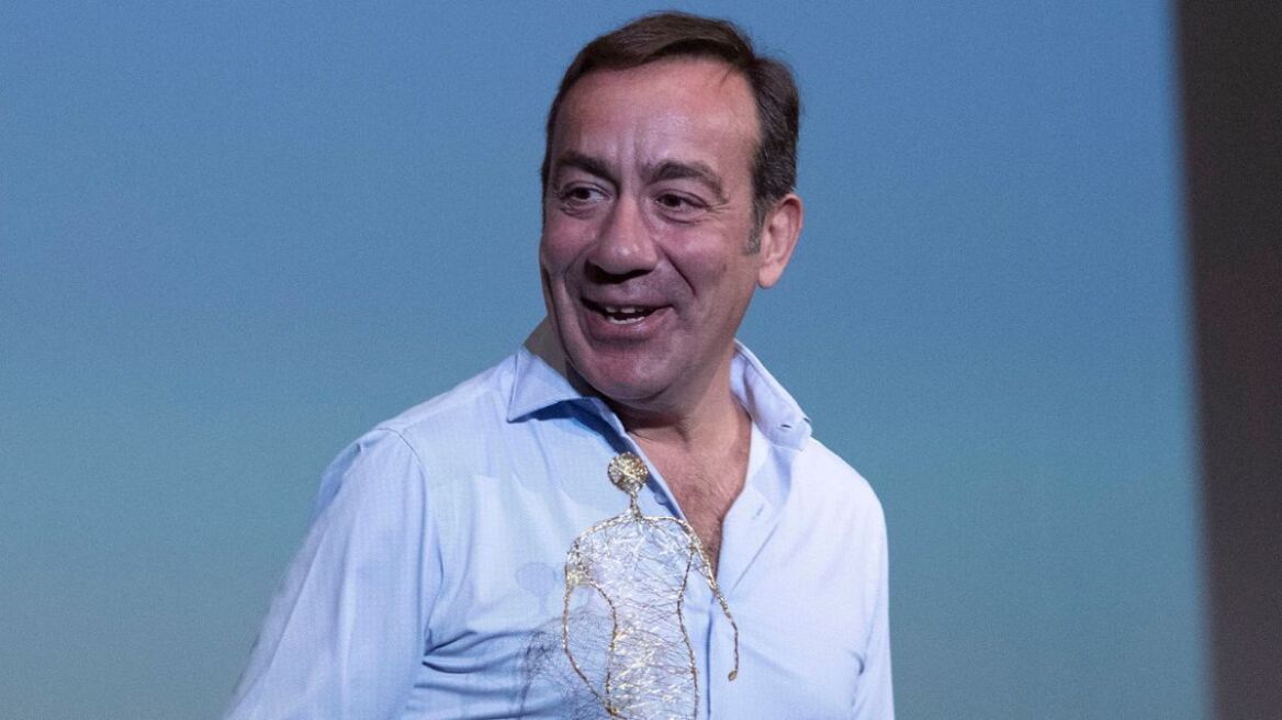 Σωτήρης Καλυβάτσης για τη δίκη Παυλίδου - Παπαγιάννη: Ας λέει ο καθένας ό,τι τον βολεύει