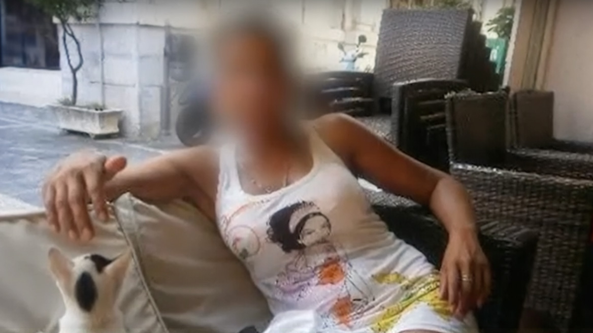 Ελληνικό: «Χωρίς να φταίω με βγάζουν δολοφόνο», λέει η οικιακή βοηθός για τον χαμό της οικογένειας στο Ελληνικό