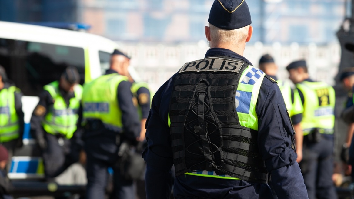 Υψηλόβαθμος Σουηδός διπλωμάτης ο άνδρας που συνελήφθη στη Στοκχόλμη ως ύποπτος για κατασκοπεία