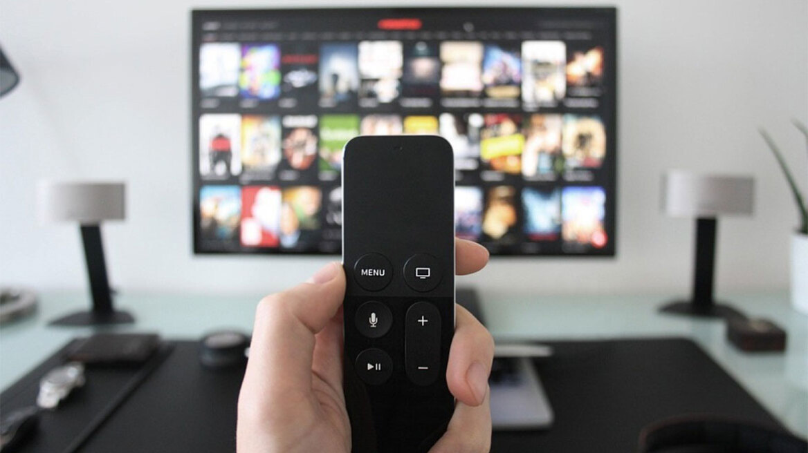 «Καμπάνα» για απλή παράνομη θέαση πειρατικού περιεχομένου στη Θεσσαλονίκη!