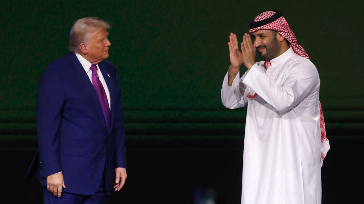 Axios: Το Ισραήλ συμφωνεί με την πώληση αμερικανικών F-35 στη Σαουδική Αραβία, αλλά μόνο αν αποκατασταθούν οι σχέσεις τους
