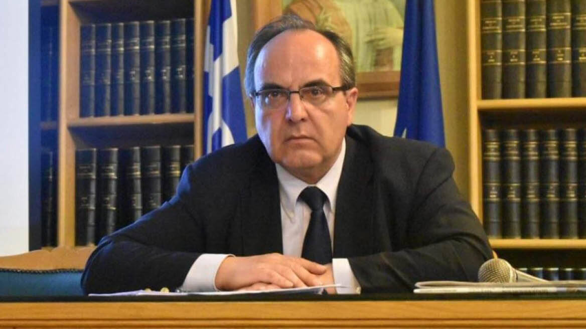 Ζαχαρίας Ζούπης: Η πολιτική ισορροπία κυβέρνησης και αντιπολίτευσης είναι ατελής και εύθραυστη
