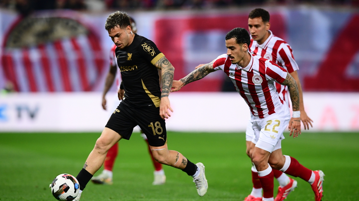 Ολυμπιακός: Εξαντλήθηκαν τα εισιτήρια που διέθεσε η ΠΑΕ για τον τελικό με τον ΟΦΗ