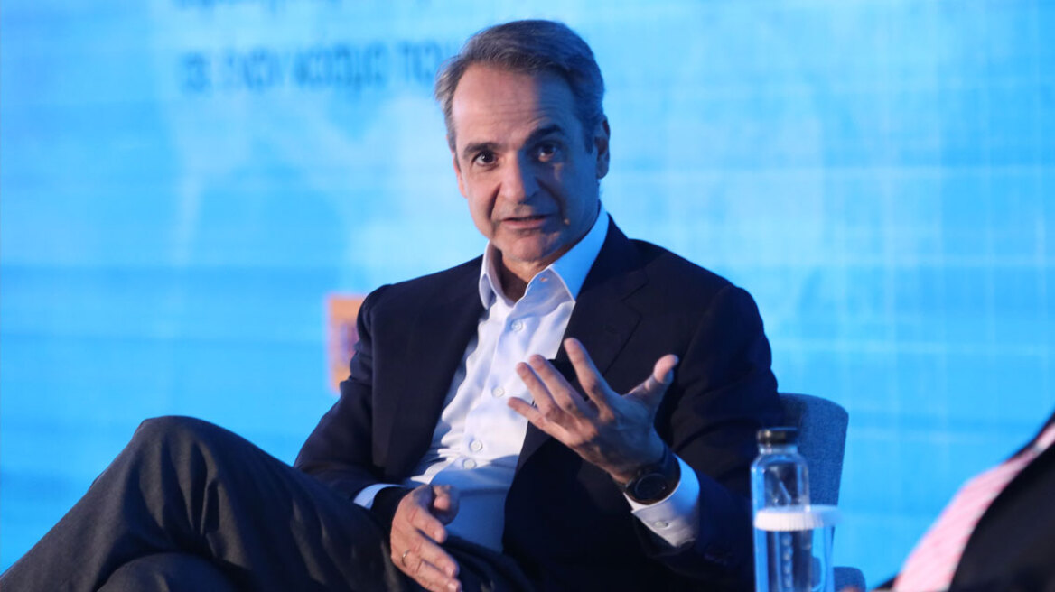Μητσοτάκης για Τέμπη: Το ψέμα έχει κοντά ποδάρια