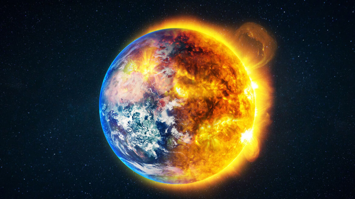 Νέα έρευνα: Το σύμπαν μπορεί να τελειώσει πιο γρήγορα από ότι αναμενόταν