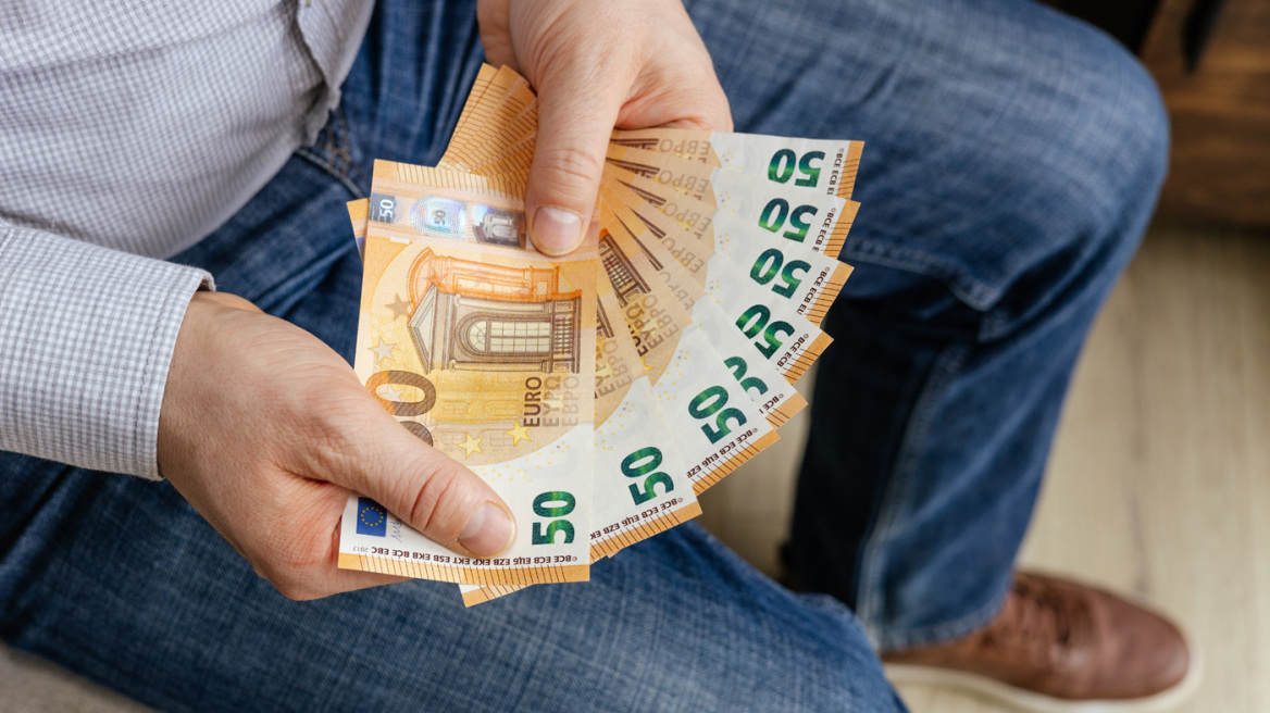 Ασθενής ανάπτυξη στην ευρωζώνη το πρώτο τρίμηνο του 2025 σύμφωνα με την Eurostat