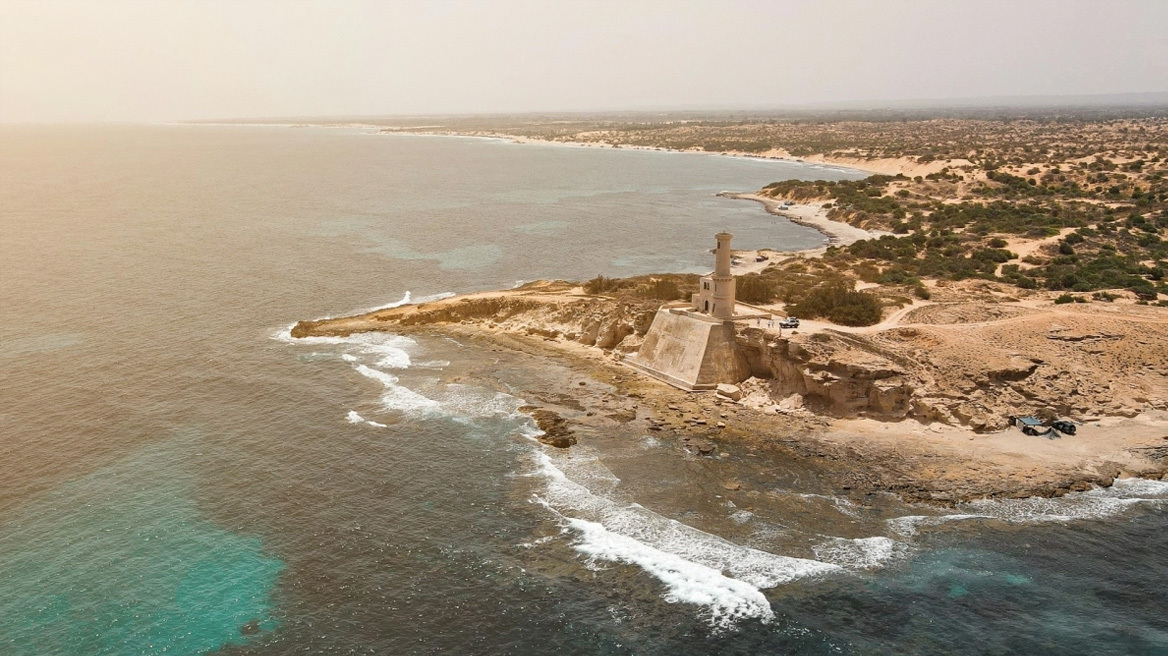 Βία, απαγωγές και τρομοκρατία: Η επικίνδυνη χώρα που προσελκύει τουρίστες επειδή απλά είναι viral