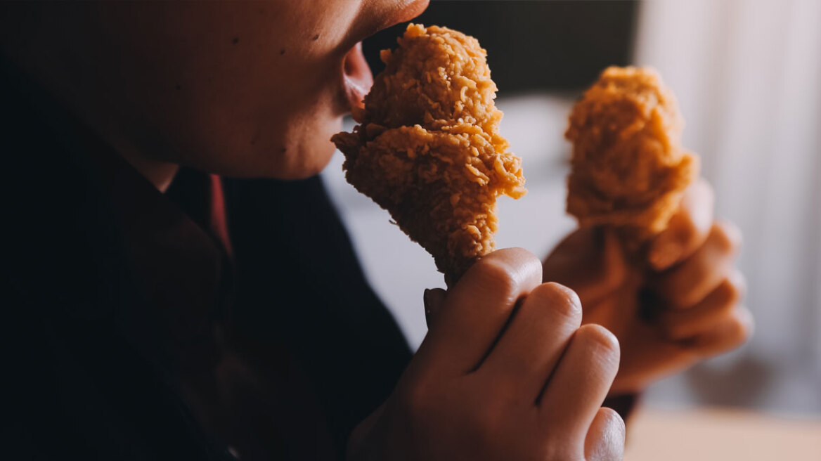 Γιατί οι άνθρωποι ήταν τόσο αδύνατοι τη δεκαετία του 1960: Διατροφολόγος εξηγεί τα αυξημένα ποσοστά παχυσαρκίας