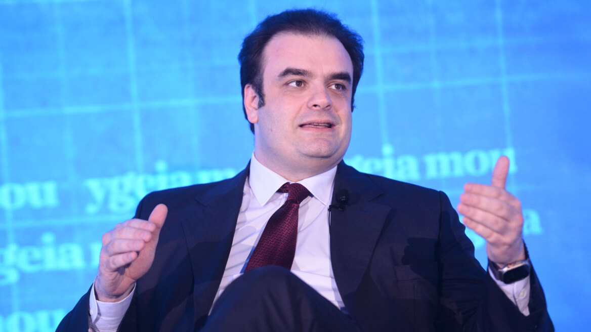 Πιερρακάκης: Στη ΔΕΘ ο πρωθυπουργός θα αναφέρει μέτρα που αφορούν τη μείωση βαρών για τη μεσαία τάξη
