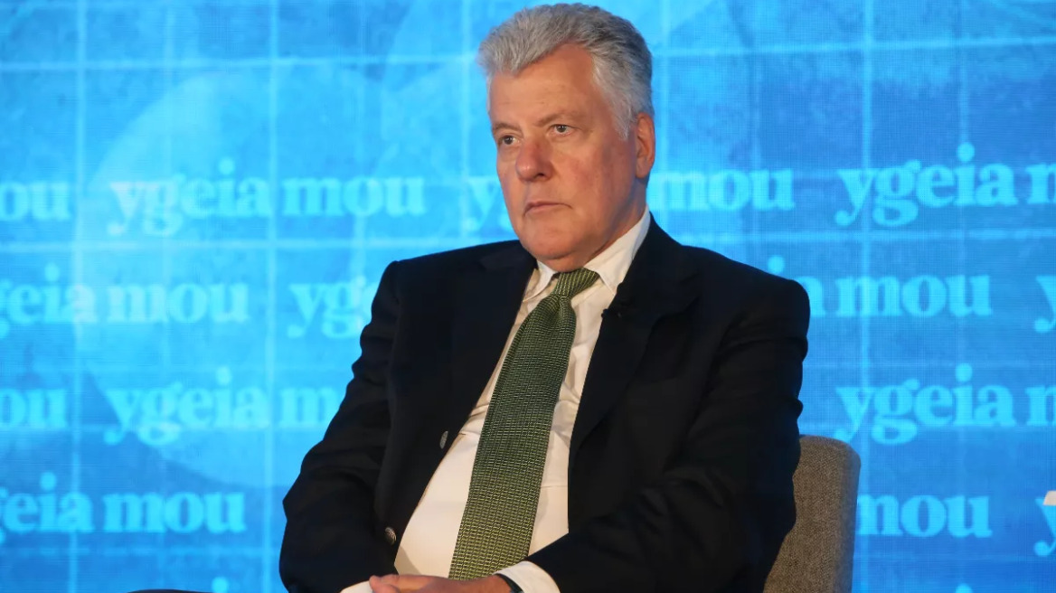 Ιωάννης Μπολέτης: Μέχρι το τέλος του έτους θα λειτουργεί το Εργαστήριο Ανοσολογίας Μεταμοσχεύσεων
