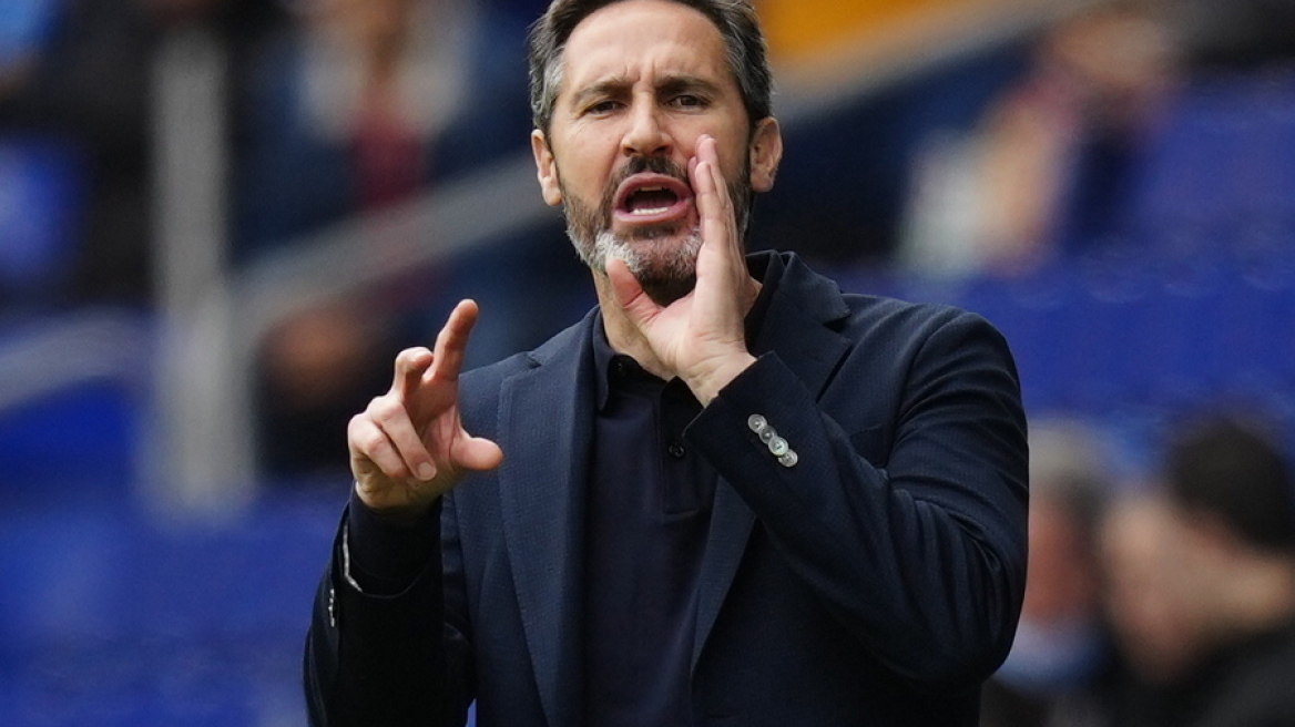 ΑΕΚ: Ο Ριμπάλτα έχει καλή άποψη για τον Μορένο της Οσασούνα, γράφει η Marca 