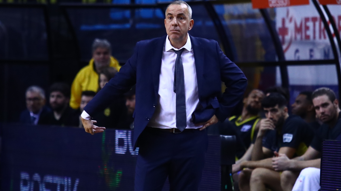 Προμηθέας: Ανακοίνωσε τη συμφωνία με τον Γιώργο Λιμνιάτη
