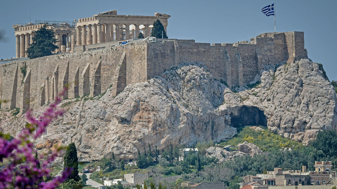 Ελλάδα 2.0: Υποβλήθηκε η πρόταση αναθεώρησης του Εθνικού Σχεδίου Ανάκαμψης
