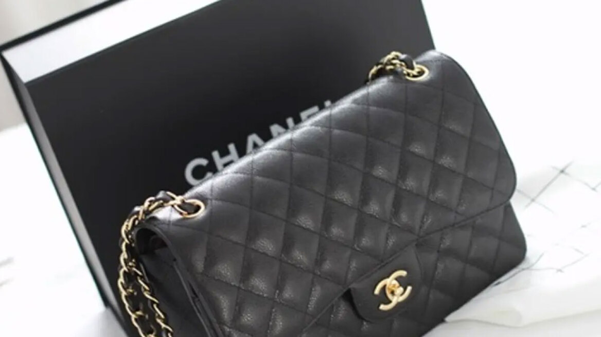 Οδηγός: Ετσι ξεχωρίζουν οι γνήσιες τσάντες από τις απομιμήσεις