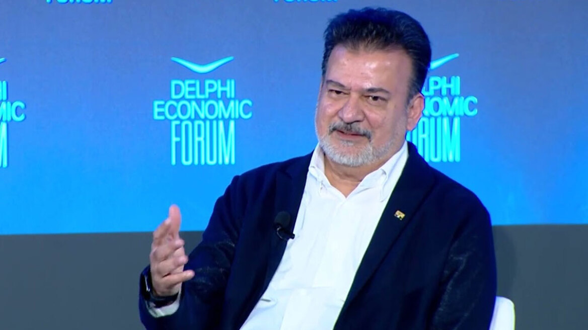 Ταϊζούν Χορακιγουάλα: «Ψήνει» τρία νέα deals ο Ινδός επιχειρηματίας των «Κουλουράδων»