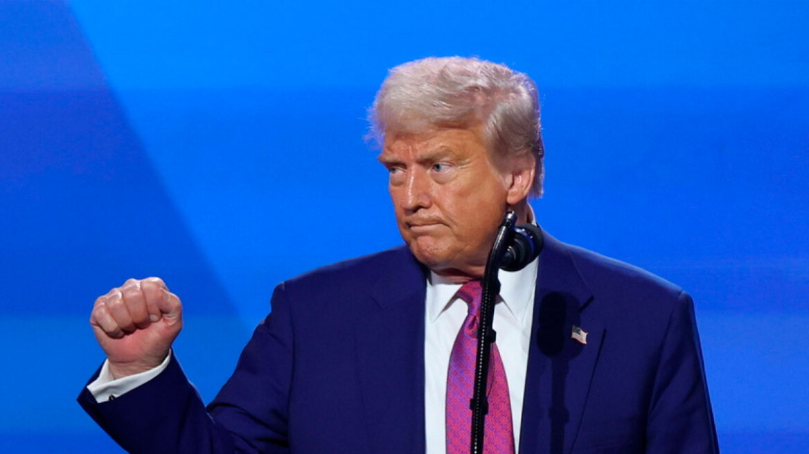 Η παρέλαση είναι για τα 250 χρόνια ιστορίας μας, όχι για τα γενέθλια του Τραμπ, διευκρινίζει ο αμερικανικός στρατός
