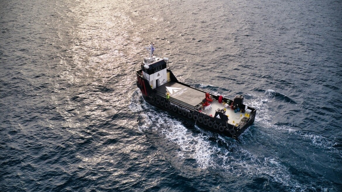 Η Antipollution Egypt ξεκίνησε επίσημα τη λειτουργία της στην Αίγυπτο