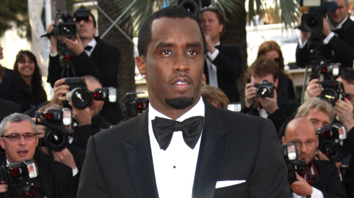 Diddy: Συνεχίζεται η δίκη του - Οι έντονες σκηνές ζηλοτυπίας στη σχέση του με την Κάσι Βεντούρα