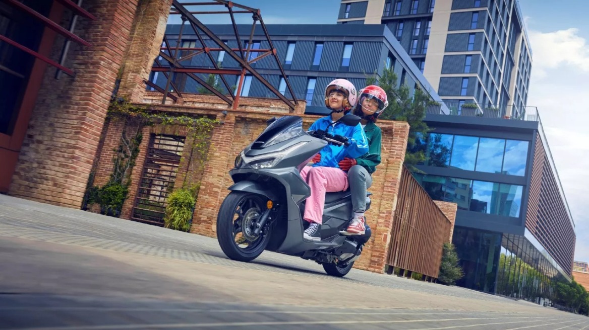 Ήρθε η ώρα για το πρώτο σας scooter - Τι πρέπει να προσέξετε;
