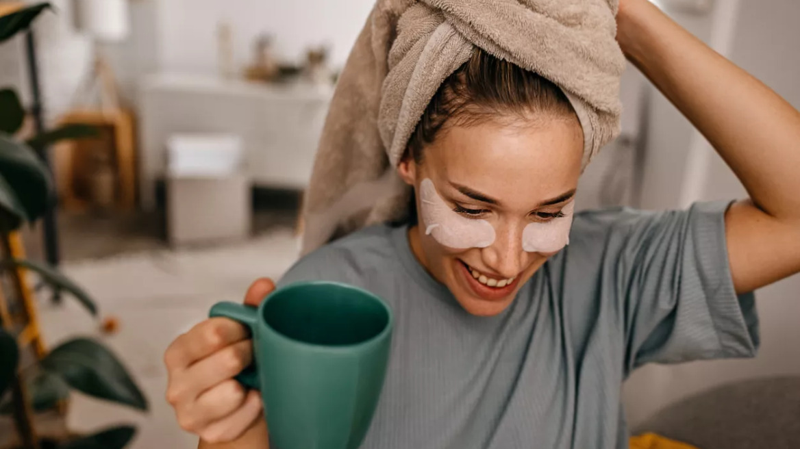 Τα wellness patches υπόσχονται καλύτερο ύπνο και λιγότερο άγχος – Αξίζουν την προσοχή μας;