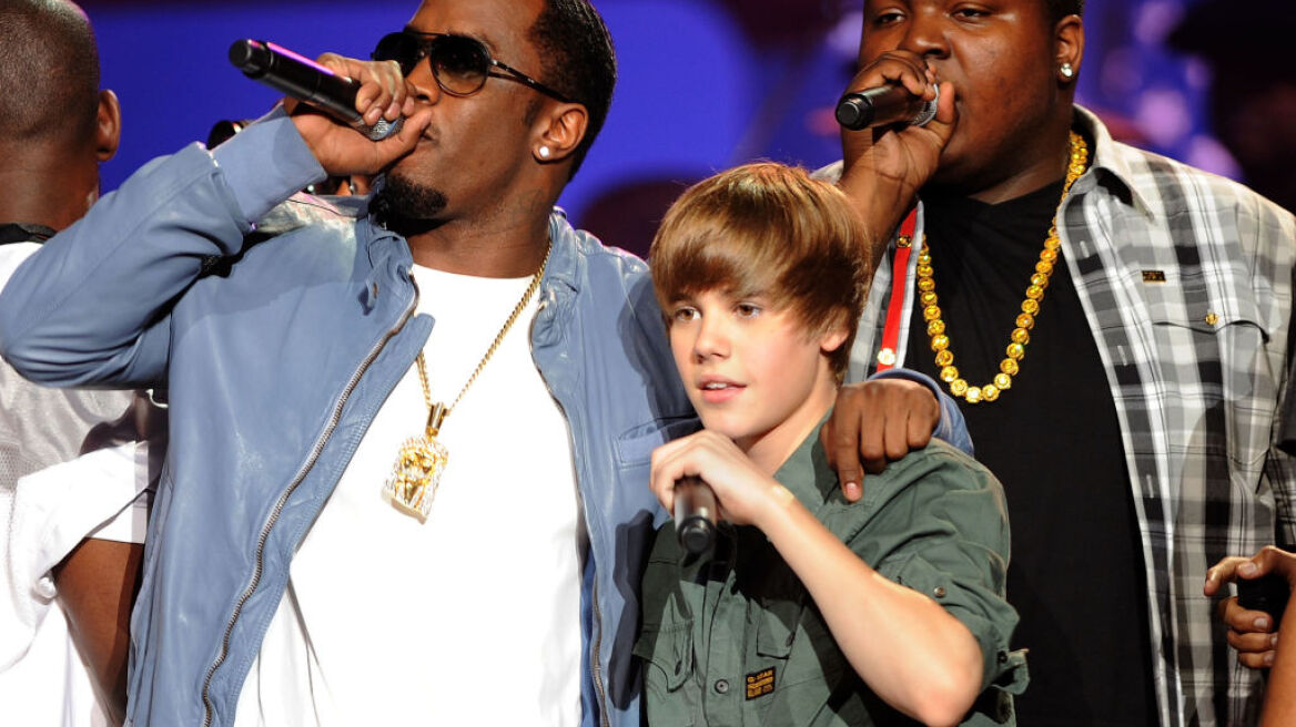 Τζάστιν Μπίμπερ: Απαντά πρώτη φορά για τον Diddy, τα πάρτι και τις φήμες για σεξουαλική κακοποίηση