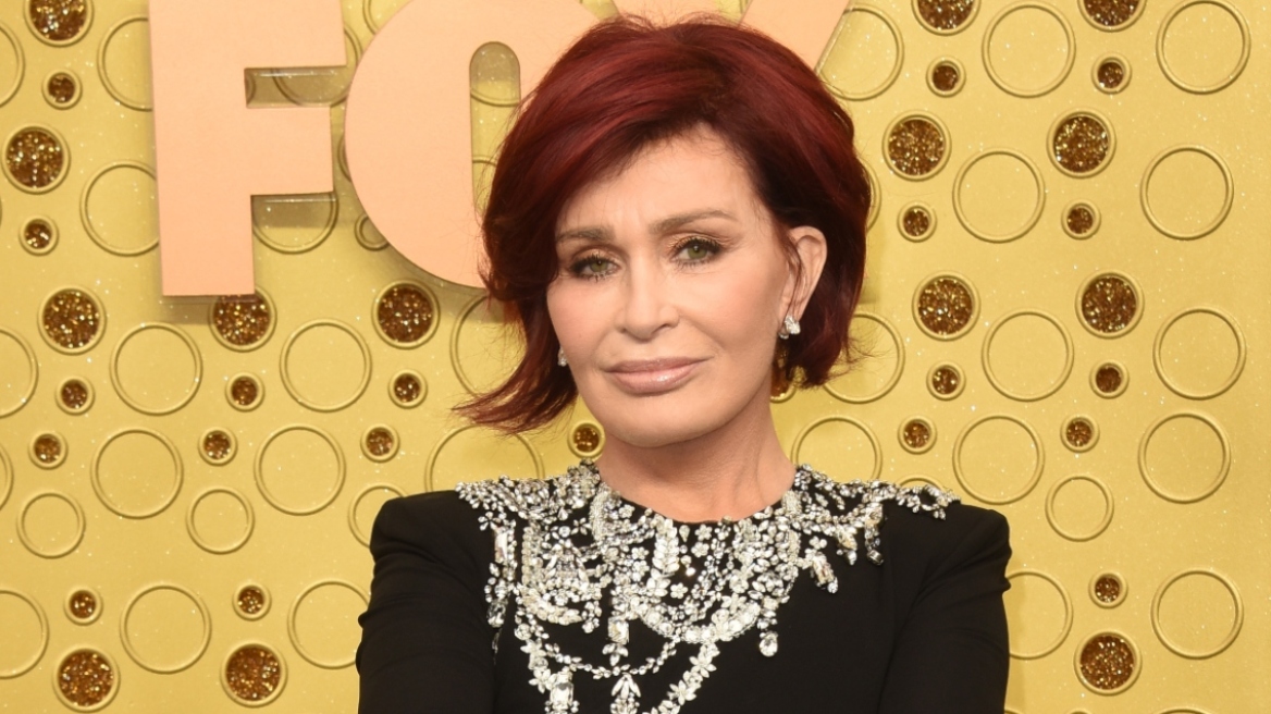 Σάρον Όσμπορν: Αγνώριστη η τηλεπερσόνα - Έφτασε να ζυγίζει 45 κιλά εξαιτίας της χρήσης σκευασμάτων αδυνατίσματος