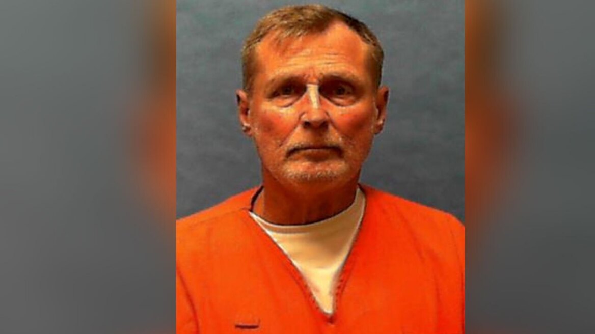 Φλόριντα: Νέα εκτέλεση θανατοποινίτη - Είχε καταδικαστεί για βιασμούς και φόνους γυναικών 
