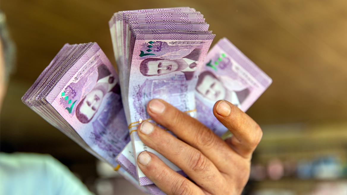Η Συρία τερματίζει τις σχέσεις της με τη Ρωσία - Σχεδιάζει να τυπώσει νέο νόμισμα στα Ηνωμένα Αραβικά Εμιράτα και τη Γερμανία