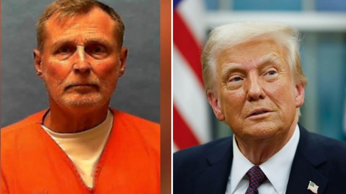 Ο «Casanova Killer» εκτελέστηκε: Οι τελευταίες λέξεις του Glen Rogers για τον Τραμπ και το μυστηριώδες μήνυμά του