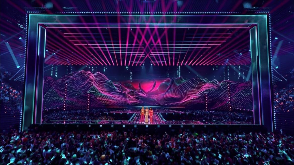 Ο Καναδάς σκέφτεται τη συμμετοχή του στη Eurovision - «Είναι μια πλατφόρμα για να λάμψουμε»
