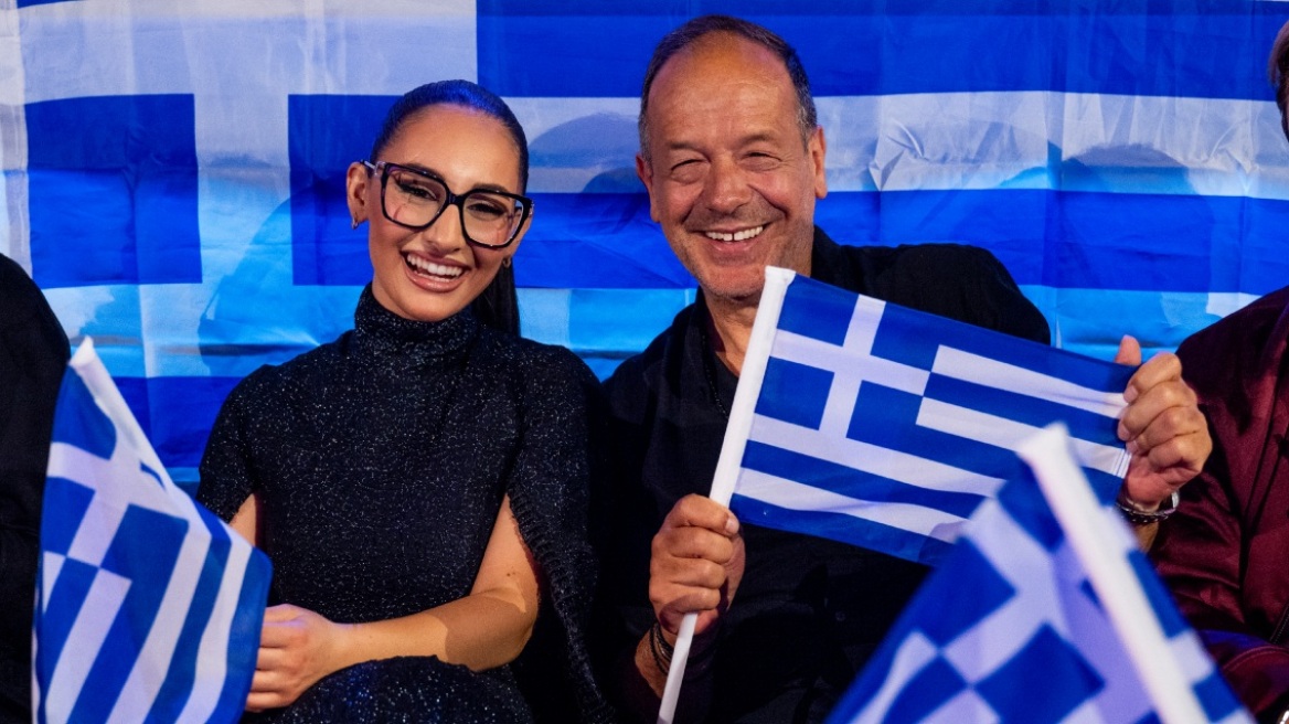 Eurovision 2025: Ξεκίνησε η ανακοίνωση της βαθμολογίας των επιτροπών
