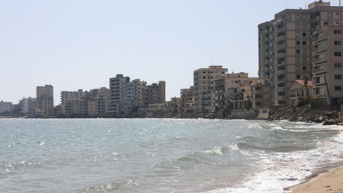 Από το «Turkaegean» στο «Island Cyprus»: Τουριστική καμπάνια από το ψευδοκράτος με τις... πλάτες της Άγκυρας