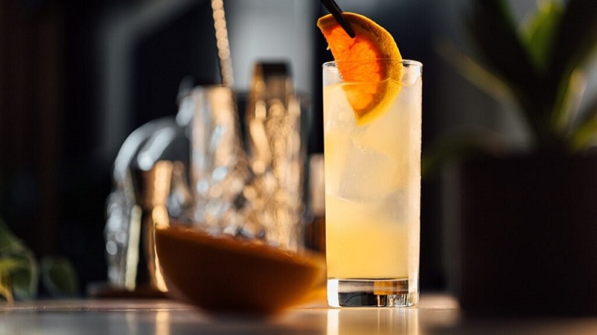 3 κοκτέιλ με μπίρα που θα θέλετε να φτιάχνετε ξανά και ξανά