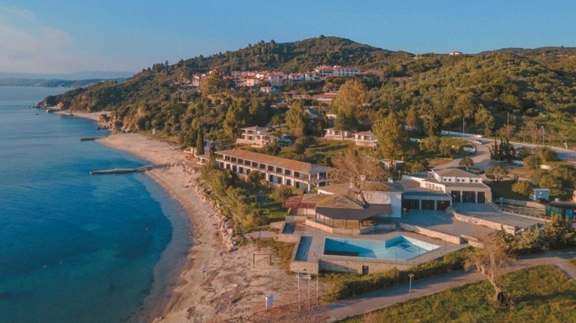 Δημόσια περιουσία: 200 ακίνητα-«φιλέτα» αλλάζουν τον χάρτη των επενδύσεων (pics)